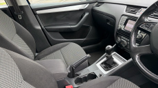 Skoda Octavia 1.6 TDI CR SE Business GreenLine III 5dr Diesel Estate